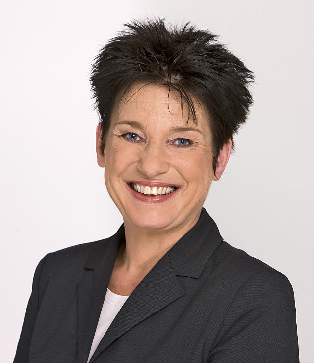 Katrin Altpeter, MdL, Ministerin für Arbeit und Sozialordnung, Familie, Frauen und Senioren Baden-Württemberg, 2011 - 2016