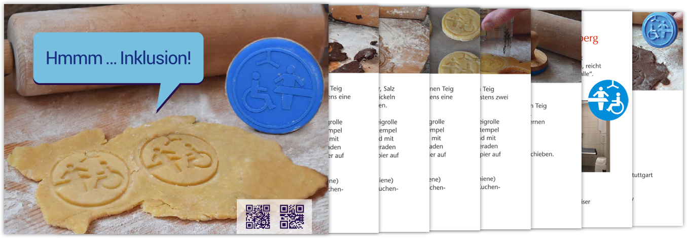 Alle von aus ausprobierten Rezepte finden Sie hier oder als Rezeptbuch (PDF, 1MB) mit weiteren Tipps zum Herunterladen!