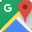 Standort bei Google Maps anzeigen